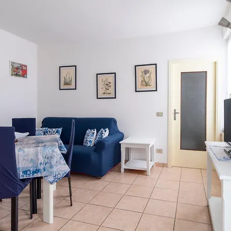 Apartamento La Dolce - 500m Da Centro