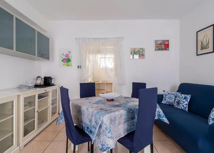 Appartement La Dolce - 500m Da Centro