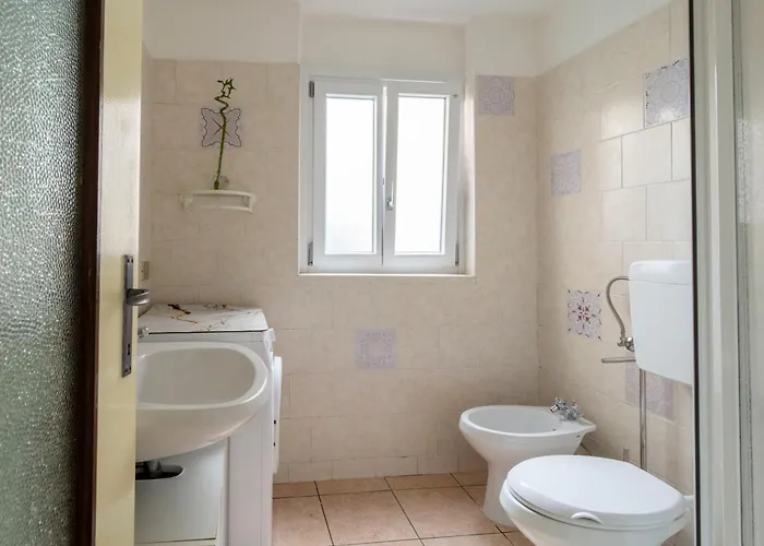 Appartement La Dolce - 500m Da Centro