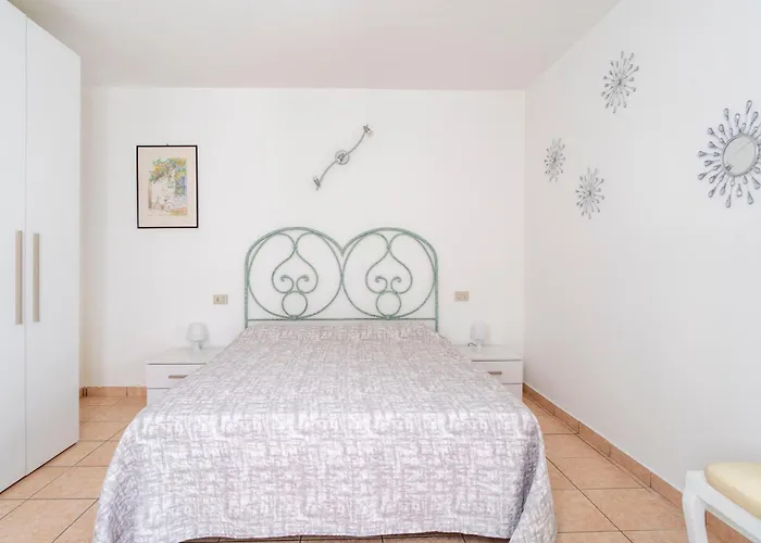 Appartement La Dolce - 500m Da Centro