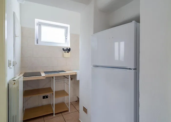 Appartement La Dolce - 500m Da Centro